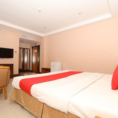 Sea Shell Hotel Manama Eksteriør billede