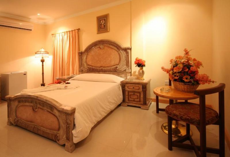 Sea Shell Hotel Manama Eksteriør billede